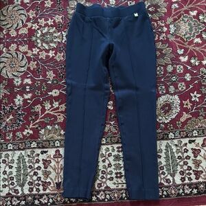 Anne Klein Midnight Black Leggings